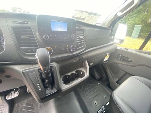 New 2025 Ford Transit 150 Low Roof w/ Load Area Protection Package image 33