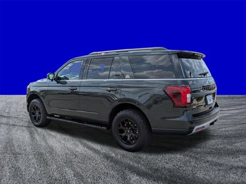 Certified 2023 Ford Expedition Timberline AWD/4WD image 6