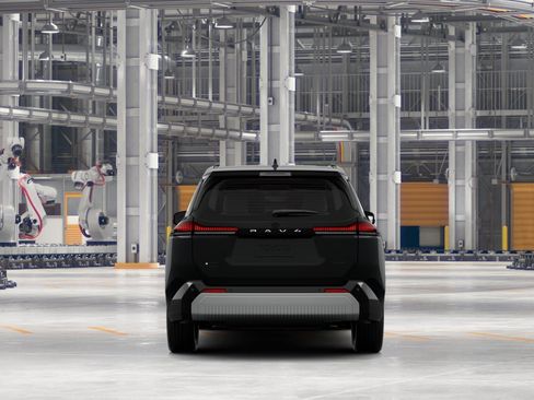 New 2026 Toyota RAV4 XSE AWD/4WD image 7