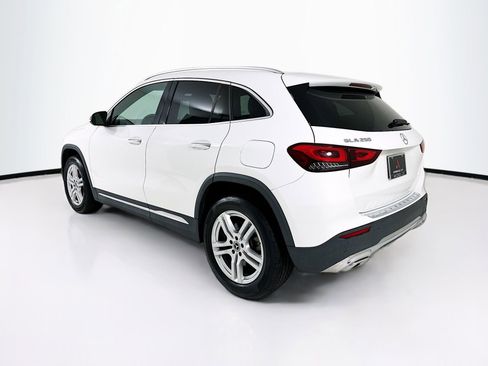 Certified 2023 Mercedes-Benz GLA 250 GLA 250 image 6