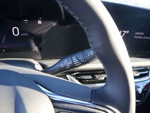 New 2026 Buick Envista Sport Touring w/ Convenience I Package FWD image 31