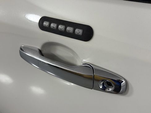 Used 2011 Ford Edge SEL w/ 202A Rapid Spec Order Code image 12