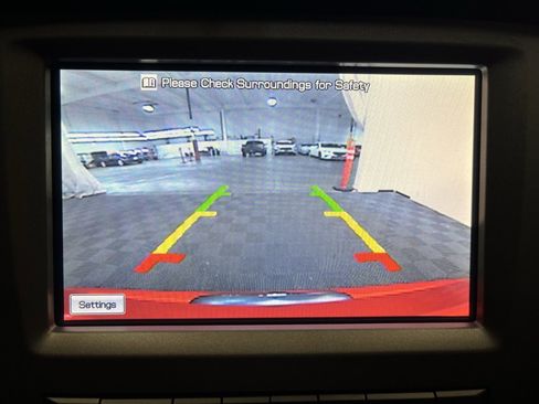 Used 2012 Ford Mustang GT Premium w/ Electronics Pkg image 8