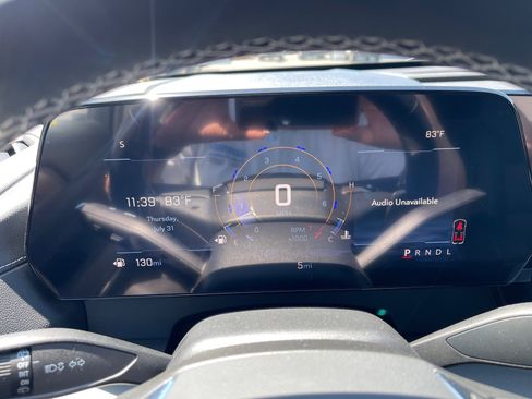 New 2025 Chevrolet Traverse LT w/ LPO, Floor Liner Package image 22