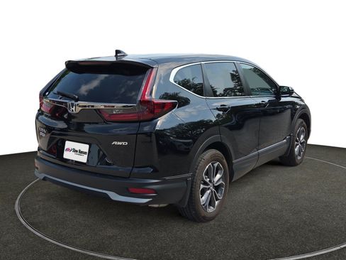 Used 2022 Honda CR-V EX image 6