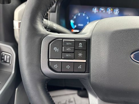 Used 2024 Ford F150 Lariat w/ Equipment Group 502A High AWD/4WD image 33