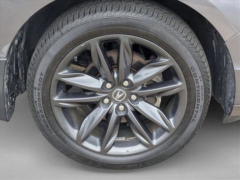 Certified 2020 Acura MDX A-Spec image 21