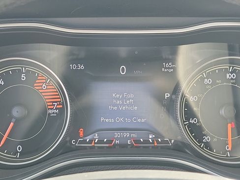 Certified 2020 Jeep Cherokee Limited image 20