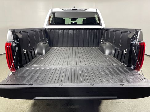 New 2026 Toyota Tundra SR5 RWD image 10