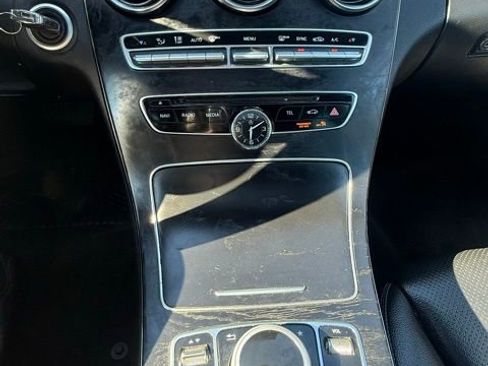 Used 2018 Mercedes-Benz C 300 Sedan image 24