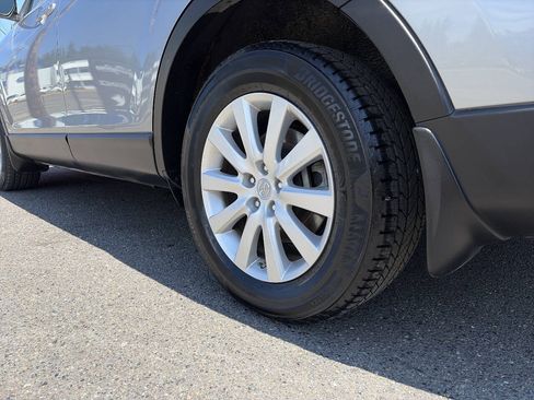 Used 2010 MAZDA CX-9 Sport AWD/4WD image 4