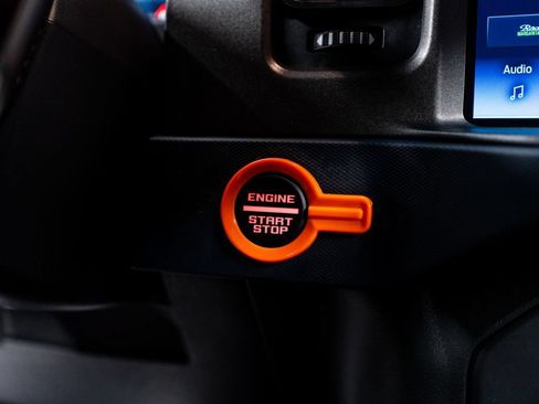 Used 2023 Ford Bronco Raptor AWD/4WD image 46