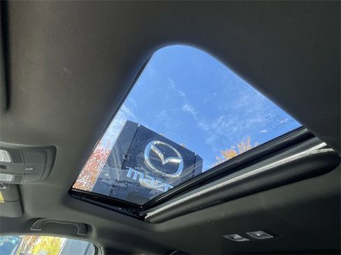 Certified 2022 MAZDA CX-9 Grand Touring image 21