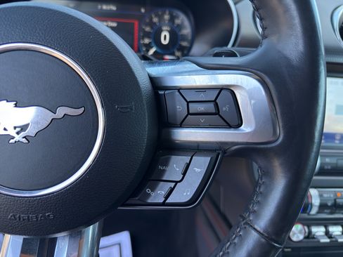 Used 2020 Ford Mustang GT Premium w/ Equipment Group 401A image 21