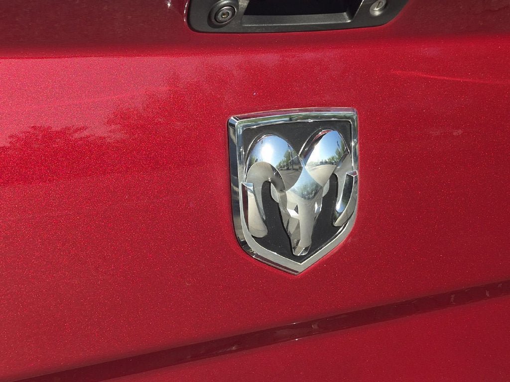 Used 2018 RAM 2500 Laramie RWD image 34