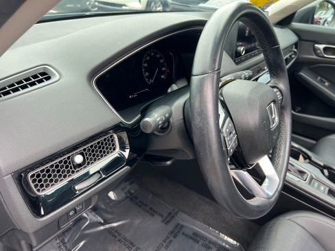 Used 2023 Honda Civic EX-L image 27