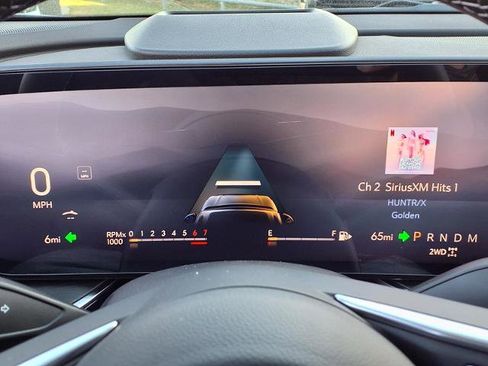 New 2026 Buick Envision Sport Touring image 11