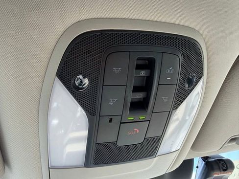 Certified 2025 INFINITI QX60 Sensory w/ Vision Package image 19