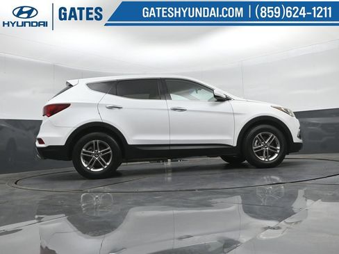 Used 2017 Hyundai Santa Fe Sport AWD/4WD image 34