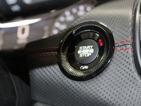 Used 2025 Jeep Compass Trailhawk image 45