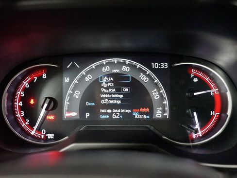 Certified 2024 Toyota RAV4 LE image 15