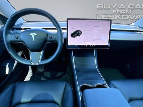 Used 2019 Tesla Model 3 Long Range AWD/4WD image 16