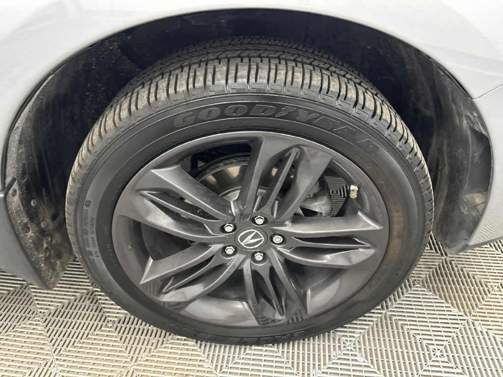 Used 2021 Acura RDX w/ Advance Package FWD image 14