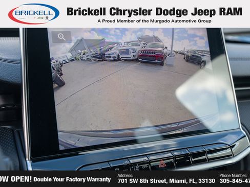 New 2026 Jeep Compass Latitude image 31