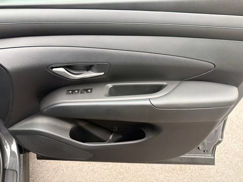 New 2026 Hyundai Tucson Blue SE FWD image 15