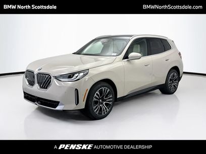 Certified 2026 BMW X3 xDrive30i w/ Premium Package