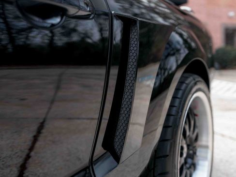 Used 2008 Ford Mustang GT image 27