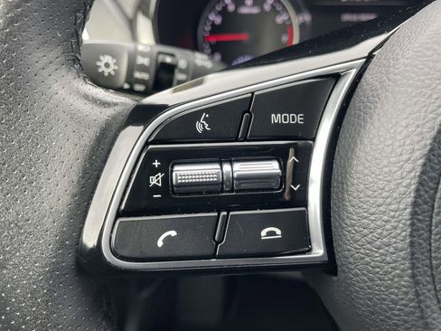 Used 2023 Kia Seltos SX image 15