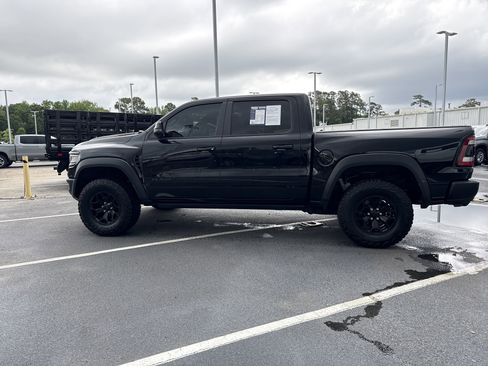 Used 2024 RAM 1500 TRX w/ TRX Level 1 Equipment Group AWD/4WD image 14