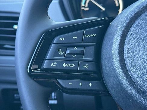 New 2026 Subaru Forester Sport image 29