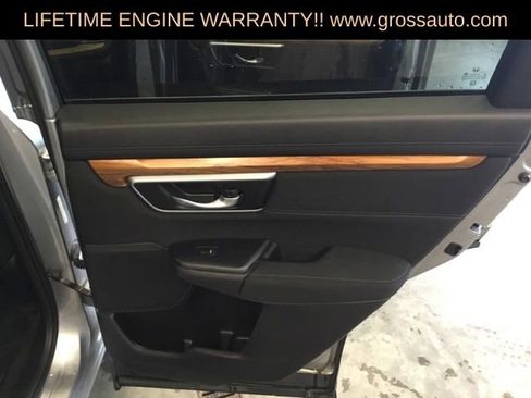 Used 2017 Honda CR-V EX image 11