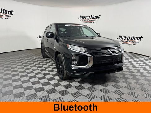 Used 2024 Mitsubishi Outlander Sport ES image 6