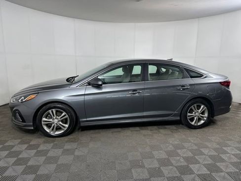Used 2019 Hyundai Sonata SEL image 6