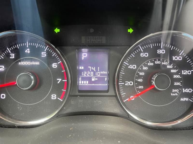 Used 2015 Subaru Forester 2.5i Touring w/ Eyesight & Navigation System AWD/4WD image 23
