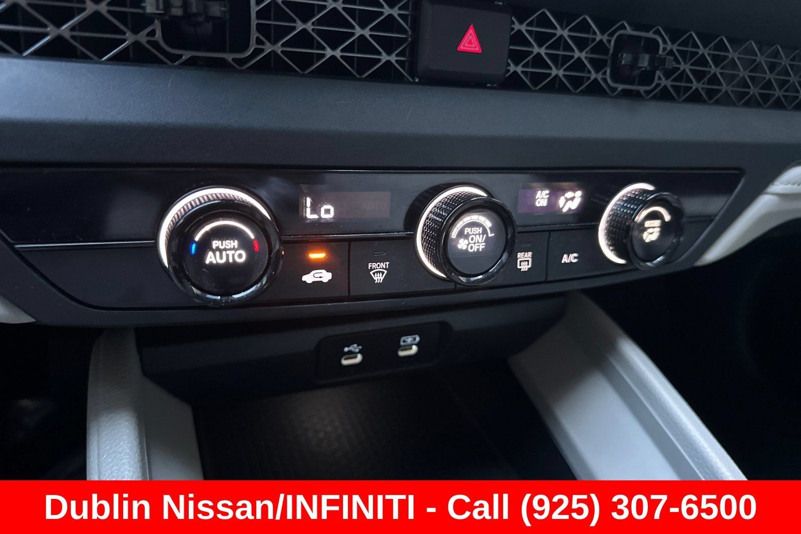Used 2024 Honda Accord LX image 28