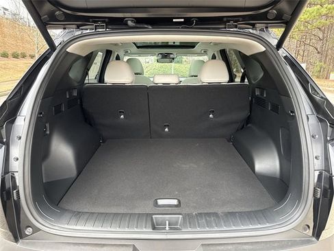 Used 2024 Hyundai Tucson Limited image 21
