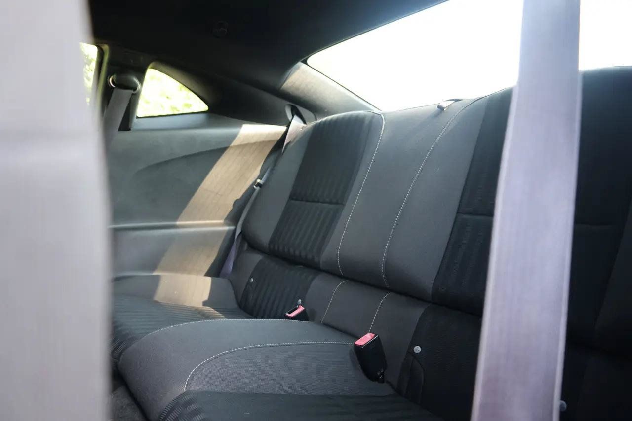 Used 2013 Chevrolet Camaro LS RWD image 27