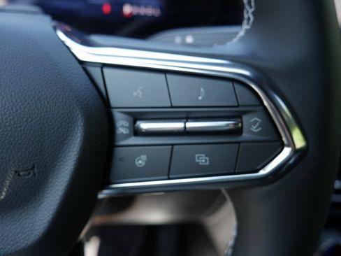 New 2026 Chevrolet Traverse LT w/ Enhanced Driving Package image 13