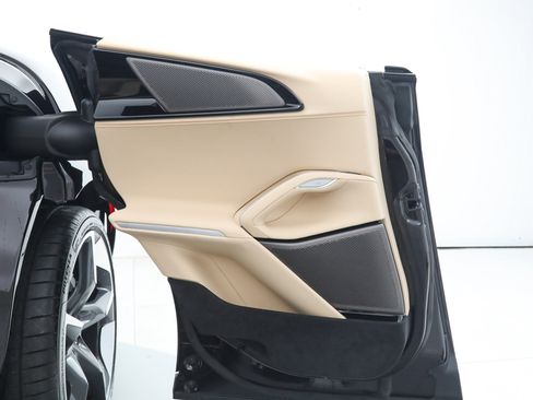 Certified 2025 Ferrari Purosangue AWD/4WD image 35