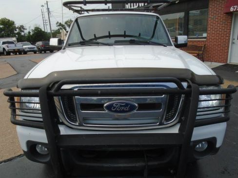 Used 2011 Ford Ranger XLT AWD/4WD image 7