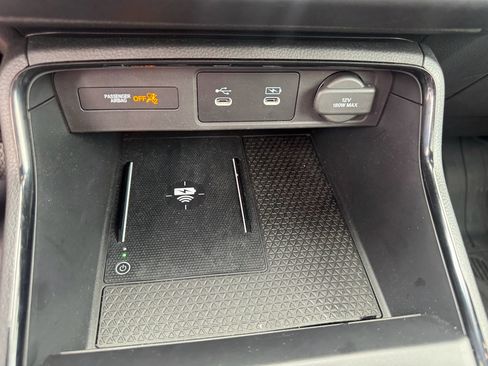 Certified 2026 Honda CR-V TrailSport image 21