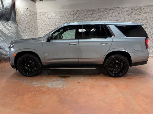 Used 2023 Chevrolet Tahoe High Country image 5