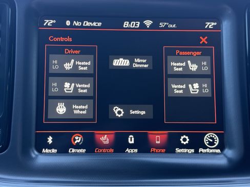 Used 2020 Dodge Challenger R/T Scat Pack image 14