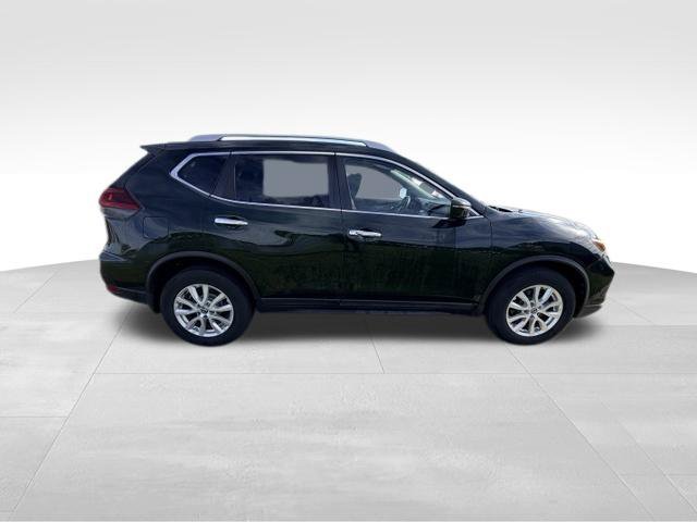 Used 2019 Nissan Rogue SV AWD/4WD image 3