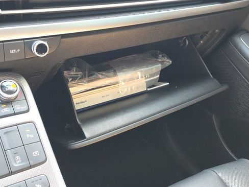 Used 2025 Hyundai Palisade SEL FWD image 26