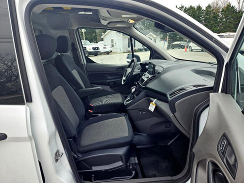 Used 2022 Ford Transit Connect XL image 36